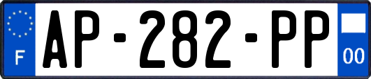 AP-282-PP