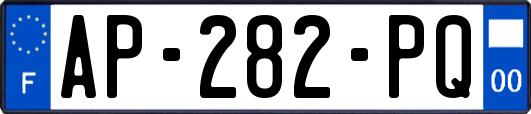 AP-282-PQ
