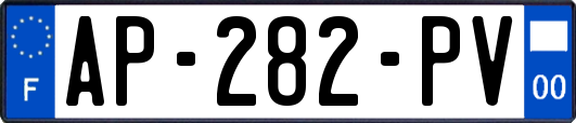 AP-282-PV