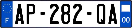 AP-282-QA