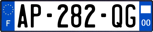 AP-282-QG