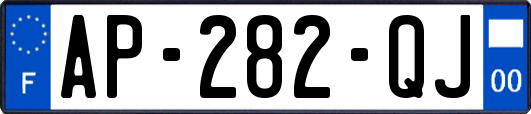 AP-282-QJ