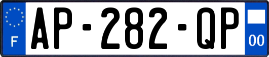 AP-282-QP