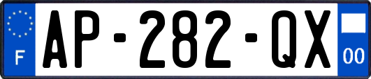 AP-282-QX