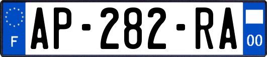 AP-282-RA
