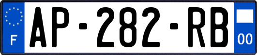 AP-282-RB