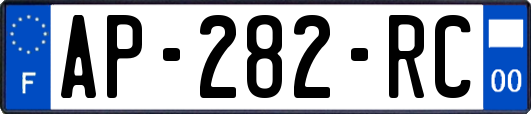 AP-282-RC