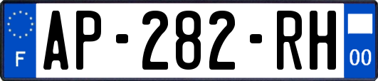 AP-282-RH