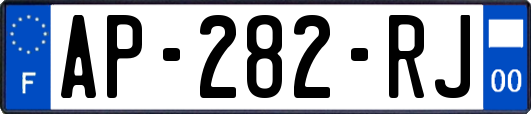 AP-282-RJ
