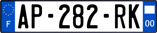 AP-282-RK