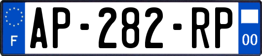 AP-282-RP