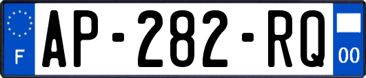 AP-282-RQ