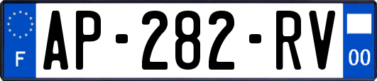 AP-282-RV