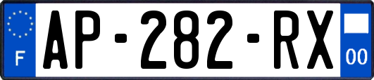 AP-282-RX