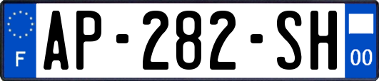 AP-282-SH