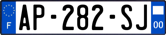 AP-282-SJ
