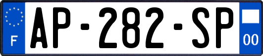 AP-282-SP