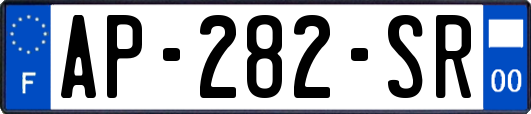 AP-282-SR