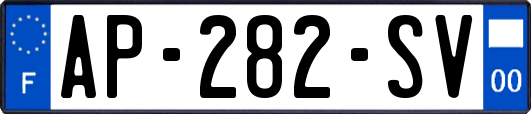 AP-282-SV