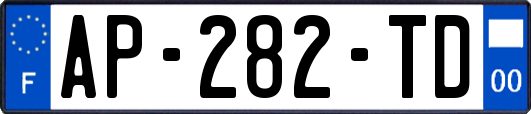 AP-282-TD