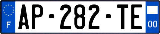 AP-282-TE