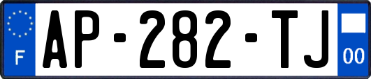 AP-282-TJ