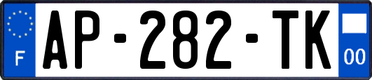AP-282-TK