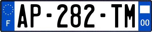 AP-282-TM