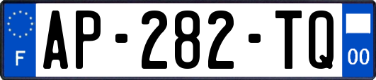 AP-282-TQ