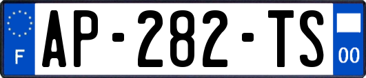 AP-282-TS