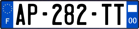 AP-282-TT