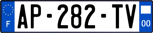 AP-282-TV