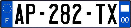 AP-282-TX