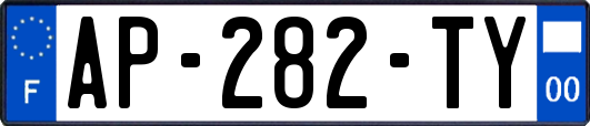AP-282-TY