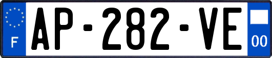 AP-282-VE