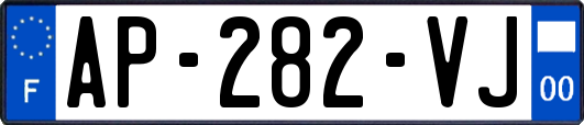 AP-282-VJ