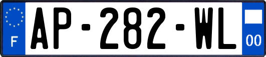 AP-282-WL