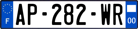 AP-282-WR
