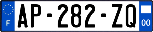 AP-282-ZQ