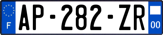 AP-282-ZR