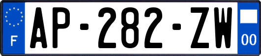 AP-282-ZW