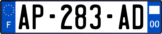 AP-283-AD