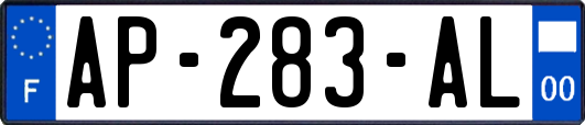 AP-283-AL