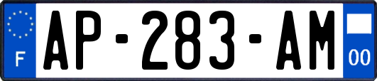 AP-283-AM