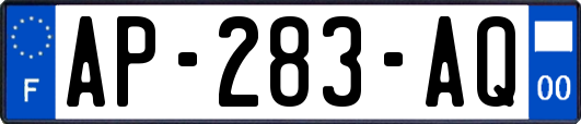 AP-283-AQ