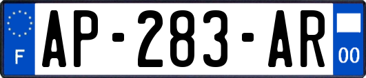 AP-283-AR