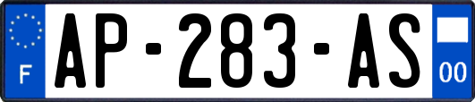 AP-283-AS