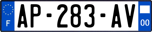 AP-283-AV