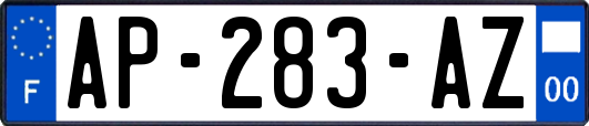 AP-283-AZ