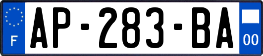 AP-283-BA